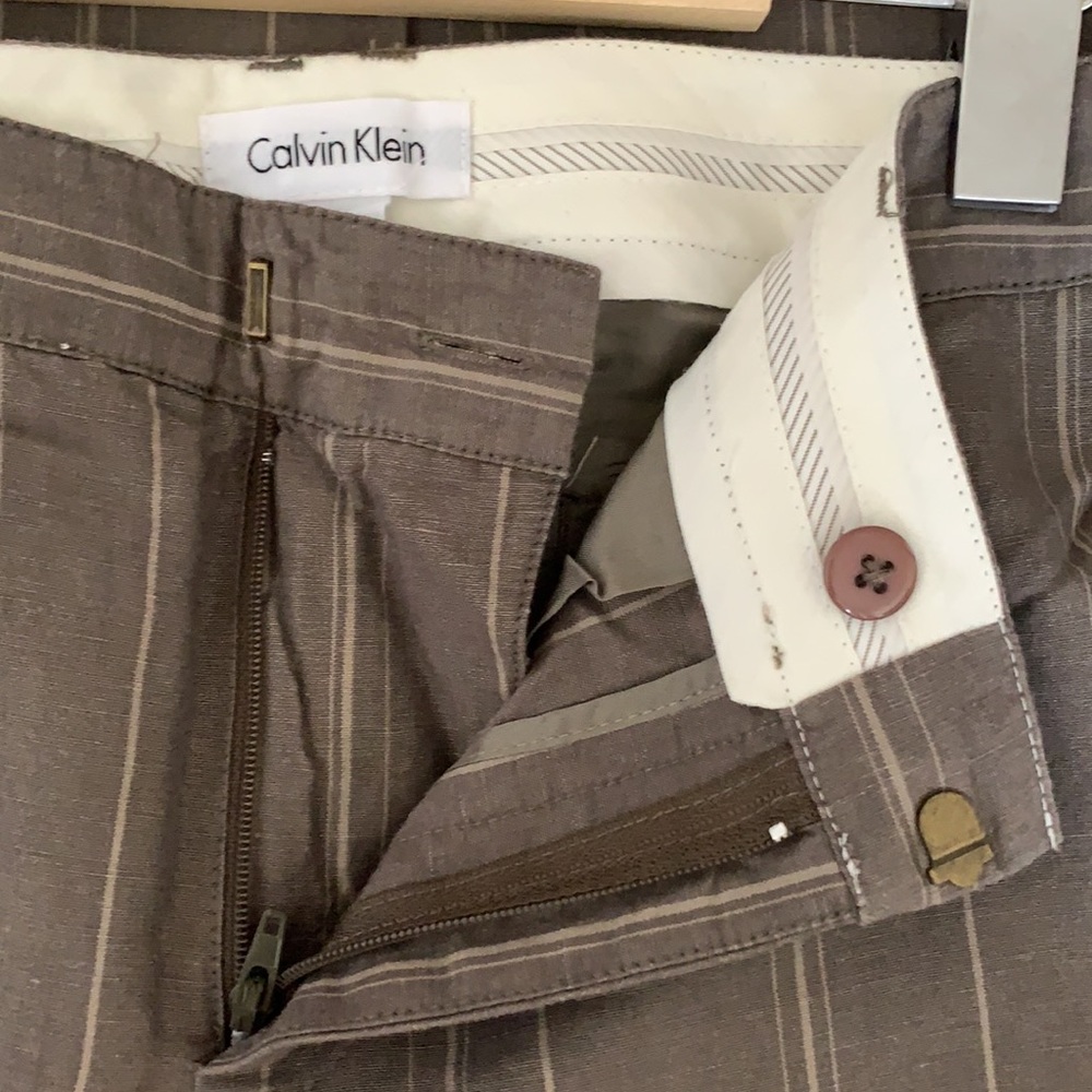 Linen pants - Picture 7 of 9